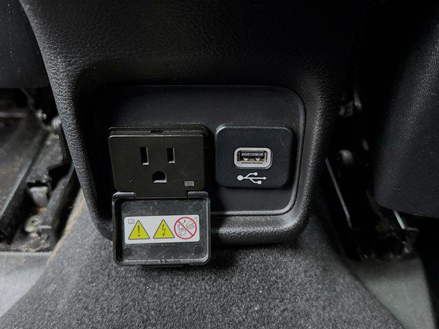 used 2018 Jeep Compass car, priced at $10,050