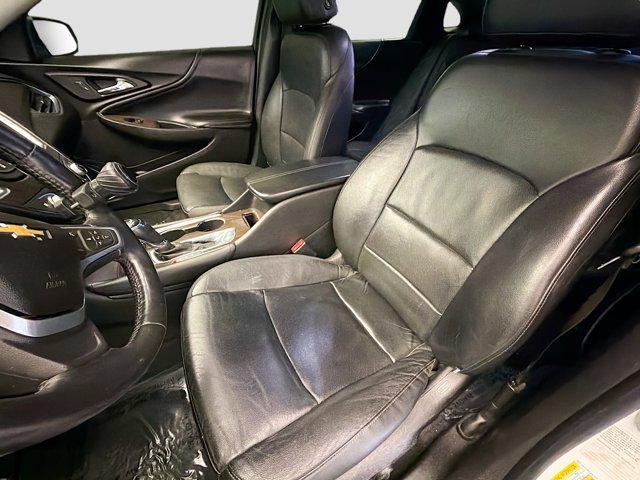 used 2016 Chevrolet Malibu car, priced at $9,477