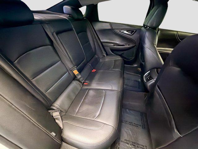 used 2016 Chevrolet Malibu car, priced at $9,477