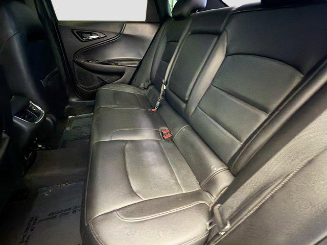 used 2016 Chevrolet Malibu car, priced at $9,477