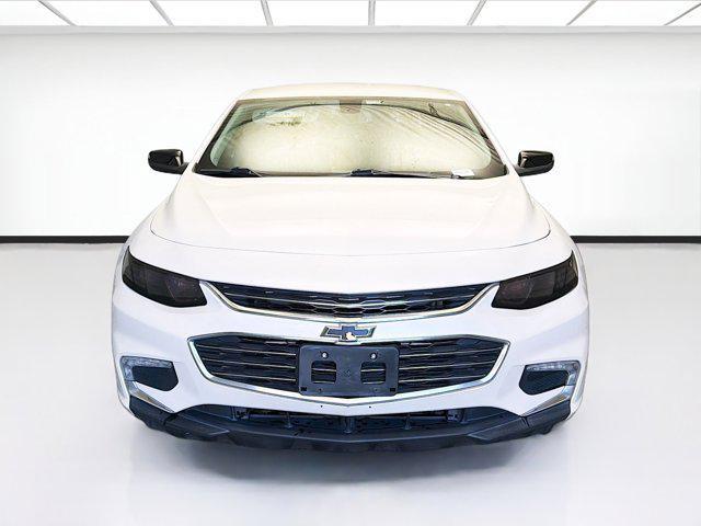 used 2016 Chevrolet Malibu car, priced at $9,477