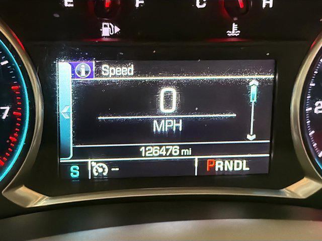 used 2016 Chevrolet Malibu car, priced at $9,477