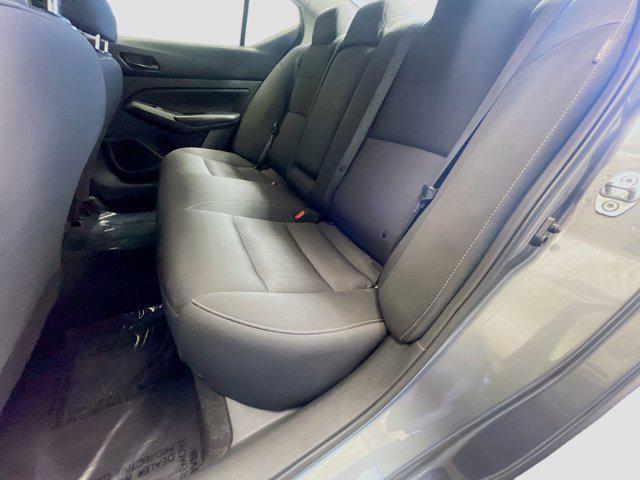 used 2023 Nissan Altima car, priced at $13,490
