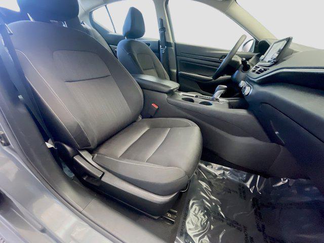 used 2023 Nissan Altima car, priced at $13,490