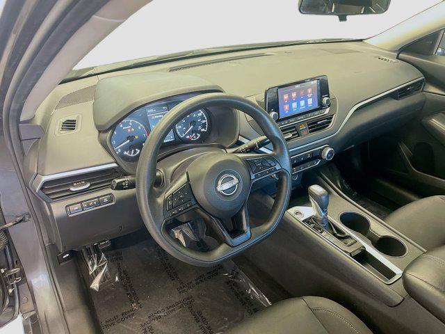 used 2023 Nissan Altima car, priced at $13,490