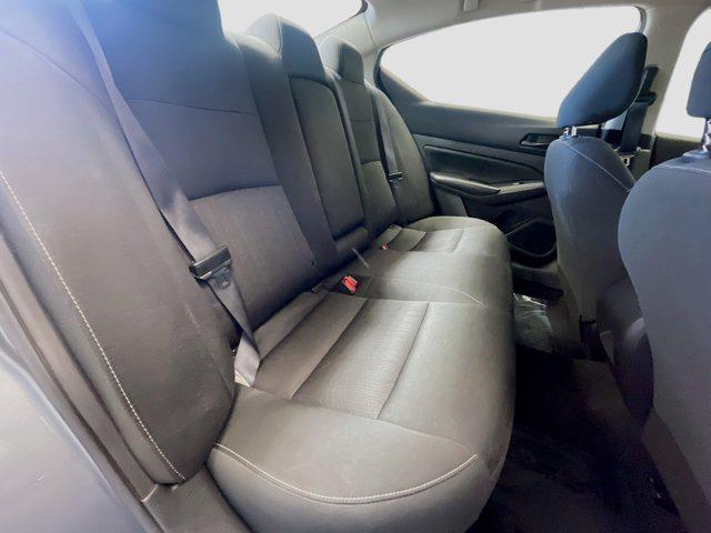 used 2023 Nissan Altima car, priced at $13,490