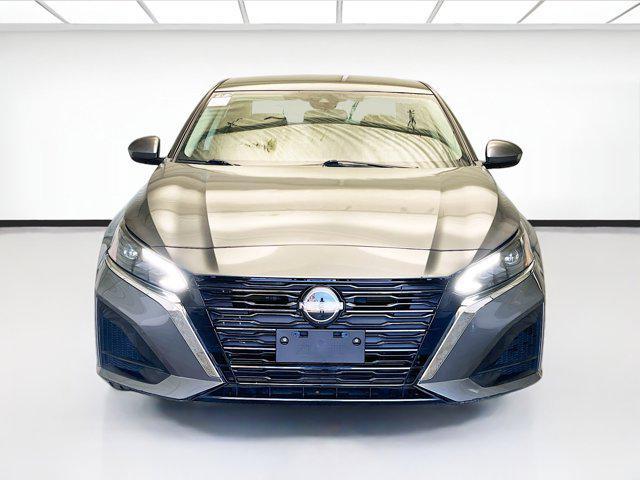 used 2023 Nissan Altima car, priced at $13,490