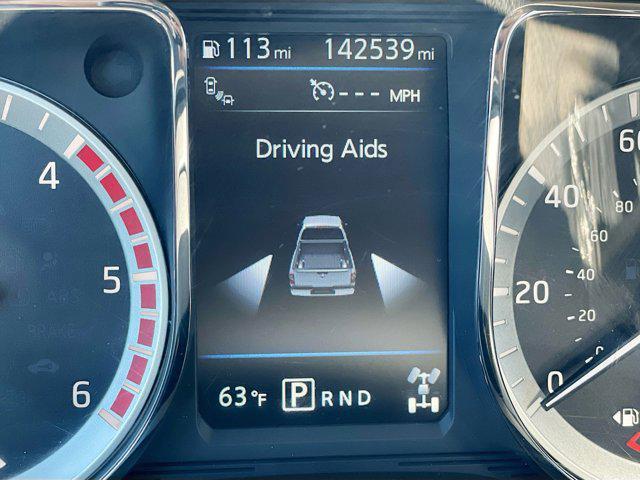 used 2019 Nissan Titan XD car, priced at $21,860