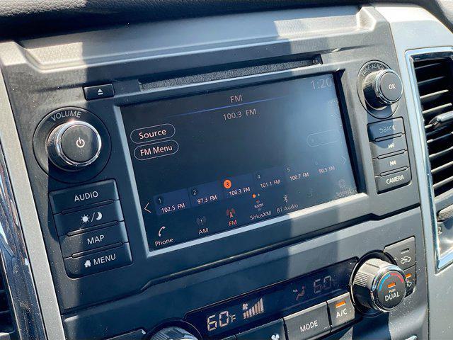 used 2019 Nissan Titan XD car, priced at $21,860