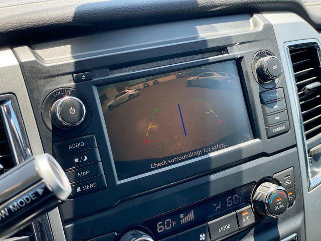 used 2019 Nissan Titan XD car, priced at $21,860