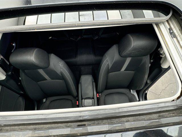 used 2016 Honda Civic car, priced at $13,375