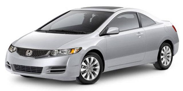 used 2011 Honda Civic car, priced at $6,599
