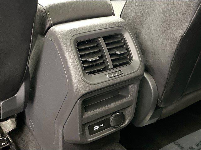 used 2021 Volkswagen Tiguan car, priced at $13,480