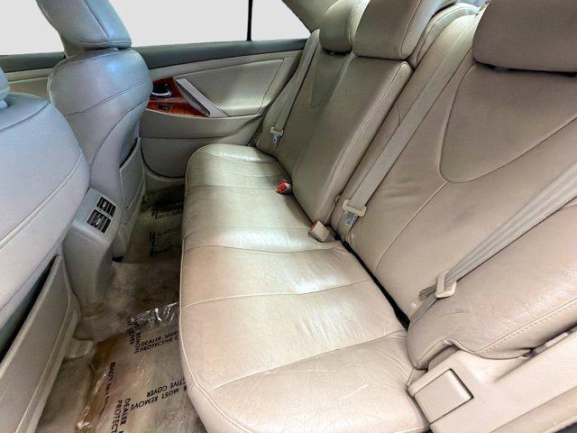 used 2010 Toyota Camry car, priced at $7,888