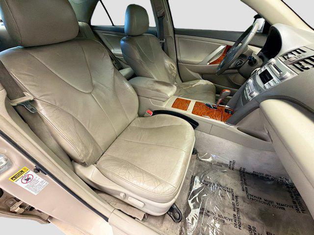 used 2010 Toyota Camry car, priced at $7,888