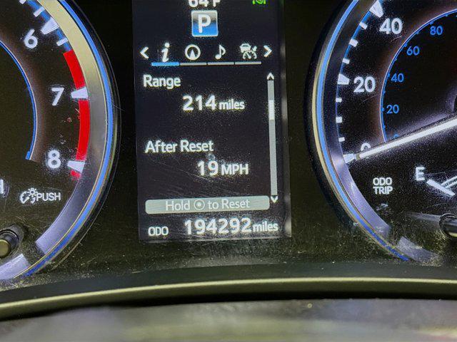 used 2015 Toyota Highlander car, priced at $12,488