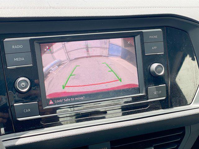 used 2019 Volkswagen Jetta car, priced at $10,505