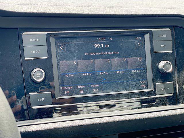 used 2019 Volkswagen Jetta car, priced at $10,505