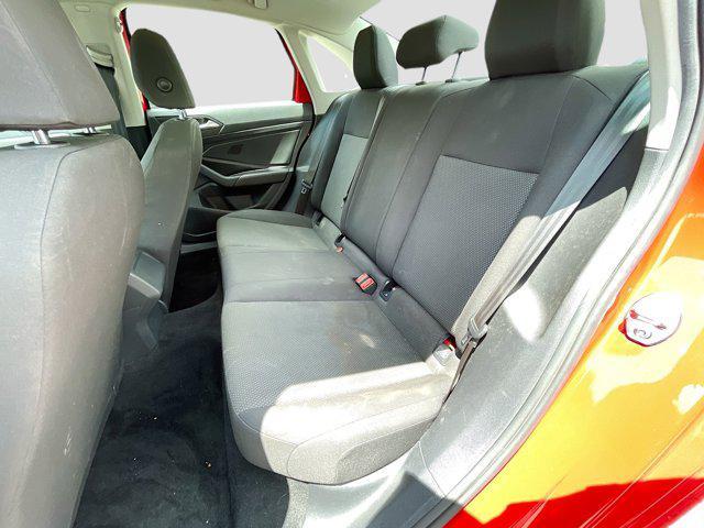 used 2019 Volkswagen Jetta car, priced at $10,505