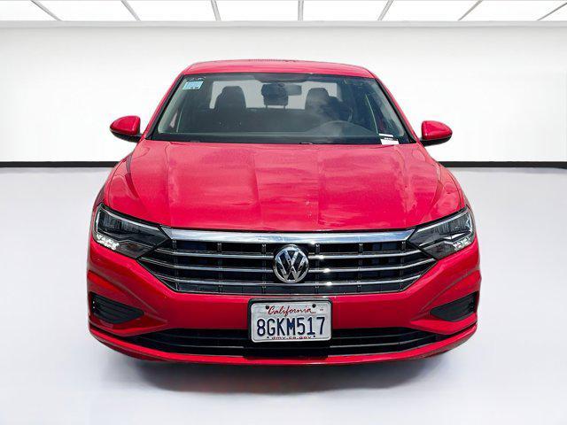used 2019 Volkswagen Jetta car, priced at $10,505