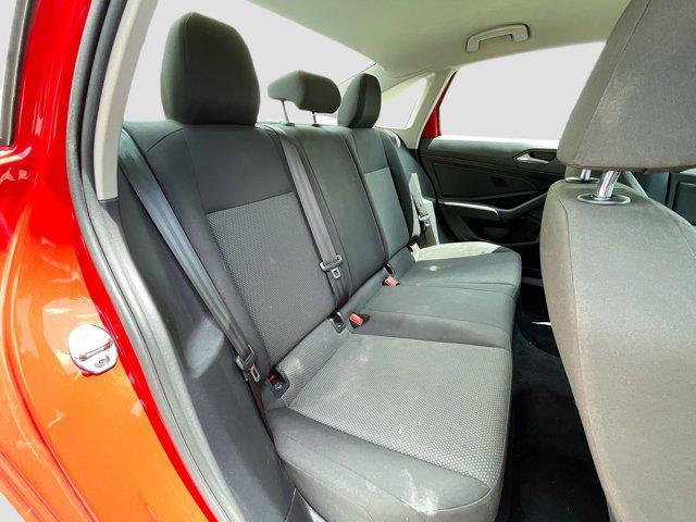 used 2019 Volkswagen Jetta car, priced at $10,505