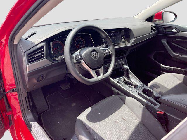 used 2019 Volkswagen Jetta car, priced at $10,505