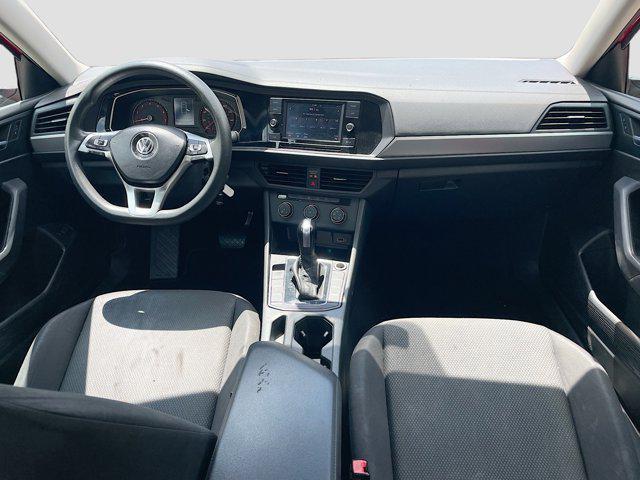 used 2019 Volkswagen Jetta car, priced at $10,505