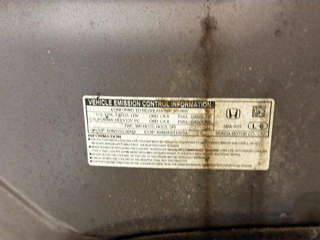 used 2019 Honda Civic car, priced at $15,149