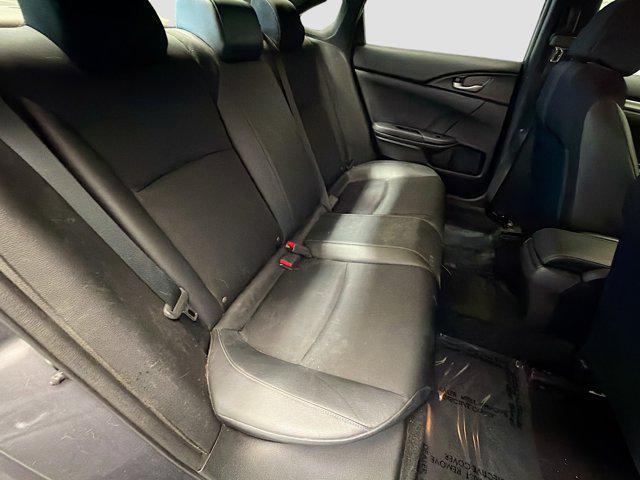 used 2019 Honda Civic car, priced at $15,149