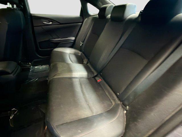 used 2019 Honda Civic car, priced at $15,149