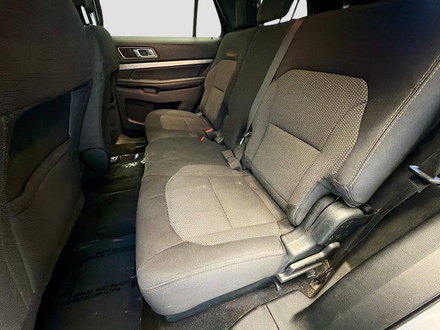 used 2018 Ford Explorer car, priced at $11,888