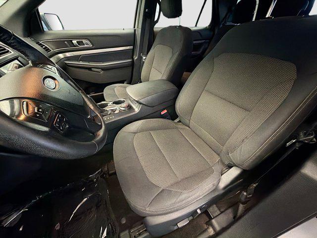 used 2018 Ford Explorer car, priced at $11,888