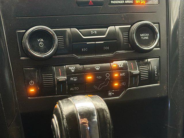 used 2018 Ford Explorer car, priced at $11,888