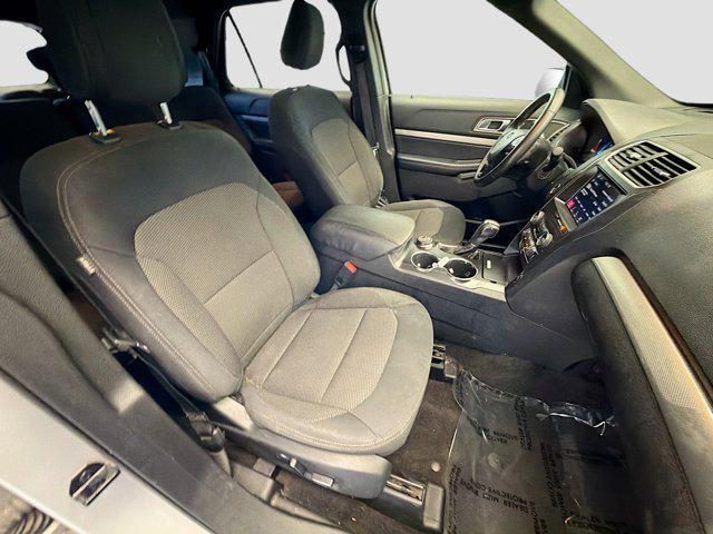 used 2018 Ford Explorer car, priced at $11,888