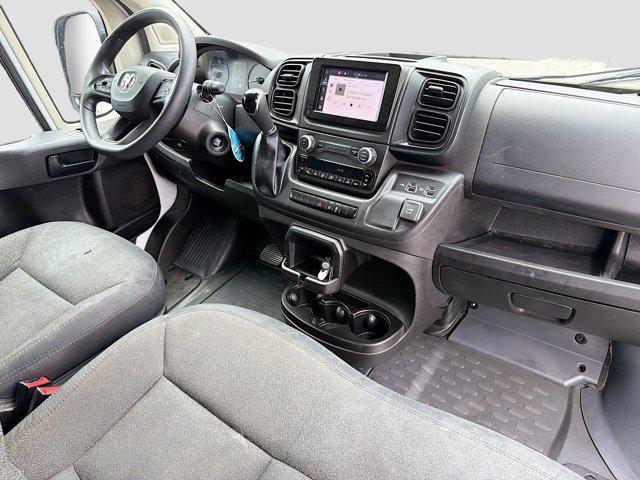 used 2022 Ram ProMaster 1500 car, priced at $20,300