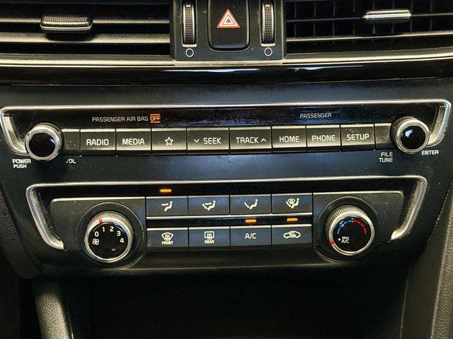 used 2020 Kia Optima car, priced at $12,488