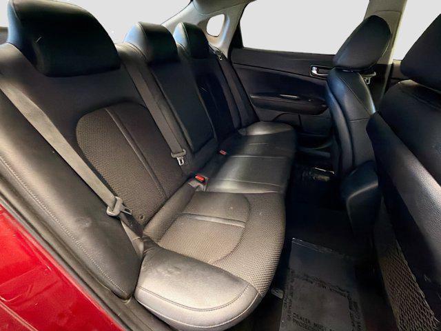 used 2020 Kia Optima car, priced at $12,488