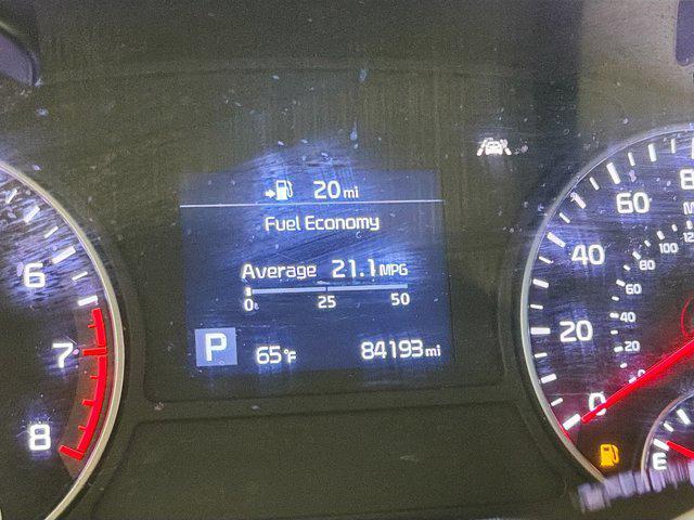 used 2020 Kia Optima car, priced at $12,488