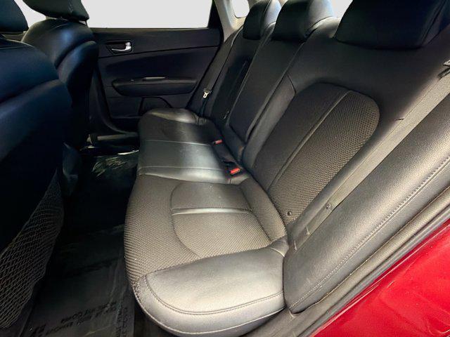 used 2020 Kia Optima car, priced at $12,488