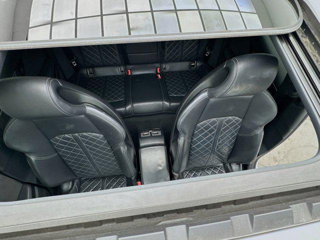 used 2018 Audi S4 car, priced at $24,598