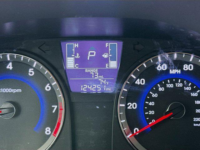 used 2017 Hyundai Accent car, priced at $6,570