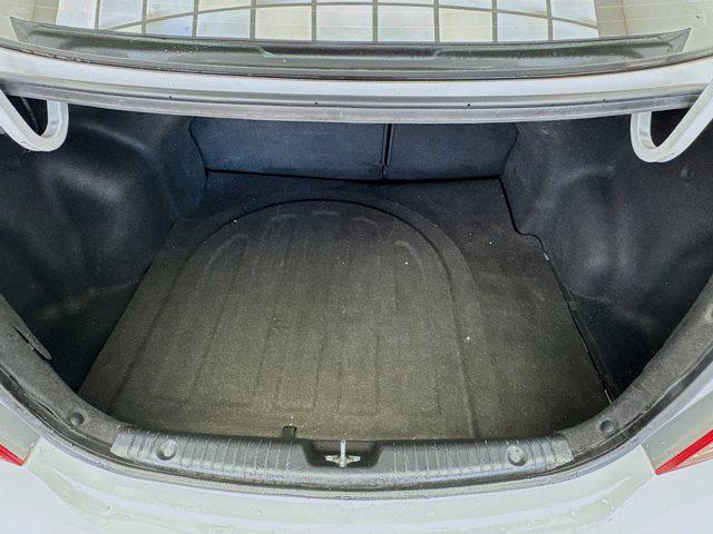 used 2017 Hyundai Accent car, priced at $6,570