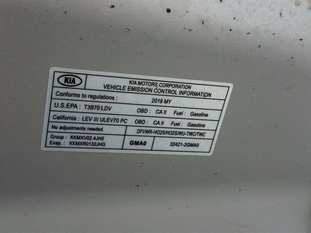 used 2019 Kia Sorento car, priced at $13,200