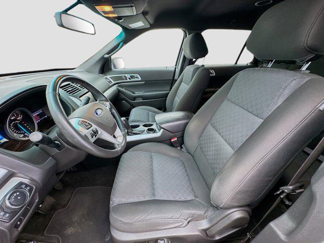 used 2013 Ford Explorer car, priced at $10,200