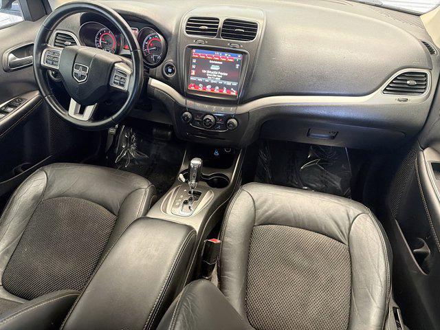 used 2019 Dodge Journey car, priced at $9,488