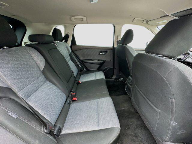 used 2023 Nissan Rogue car, priced at $14,100