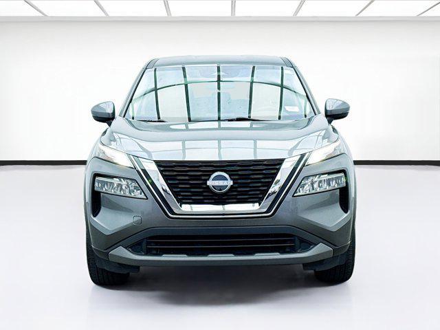 used 2023 Nissan Rogue car, priced at $14,100