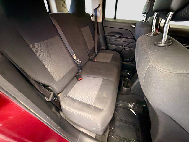 used 2012 Jeep Patriot car, priced at $5,999