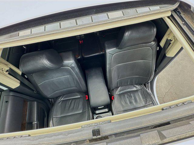 used 2019 Ford Flex car, priced at $18,995