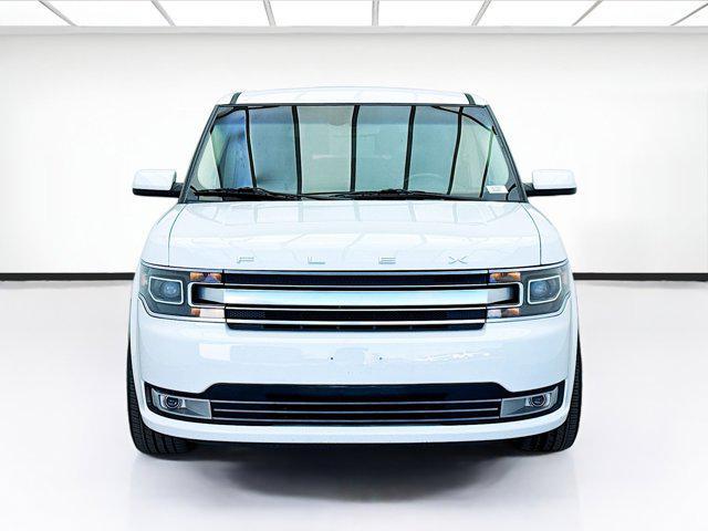 used 2019 Ford Flex car, priced at $18,995